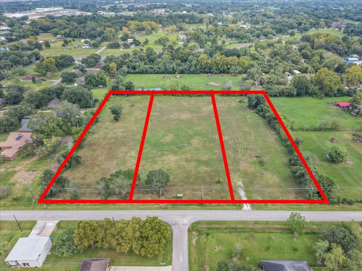 Lot 2 Avenue S, Santa Fe, TX 77510 Lot 2 Avenue S, Santa Fe, TX 77510