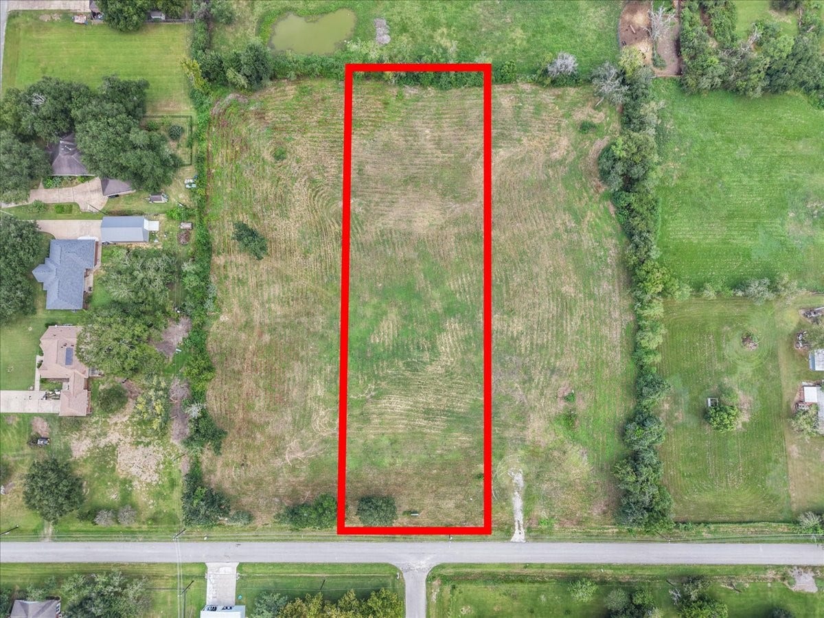 Lot 2 Avenue S, Santa Fe, TX 77510 Lot 2 Avenue S, Santa Fe, TX 77510