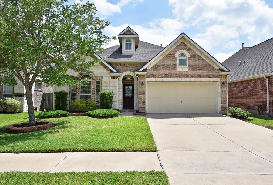 Property photo for 5922 Marble Bend Lane, Richmond, TX
