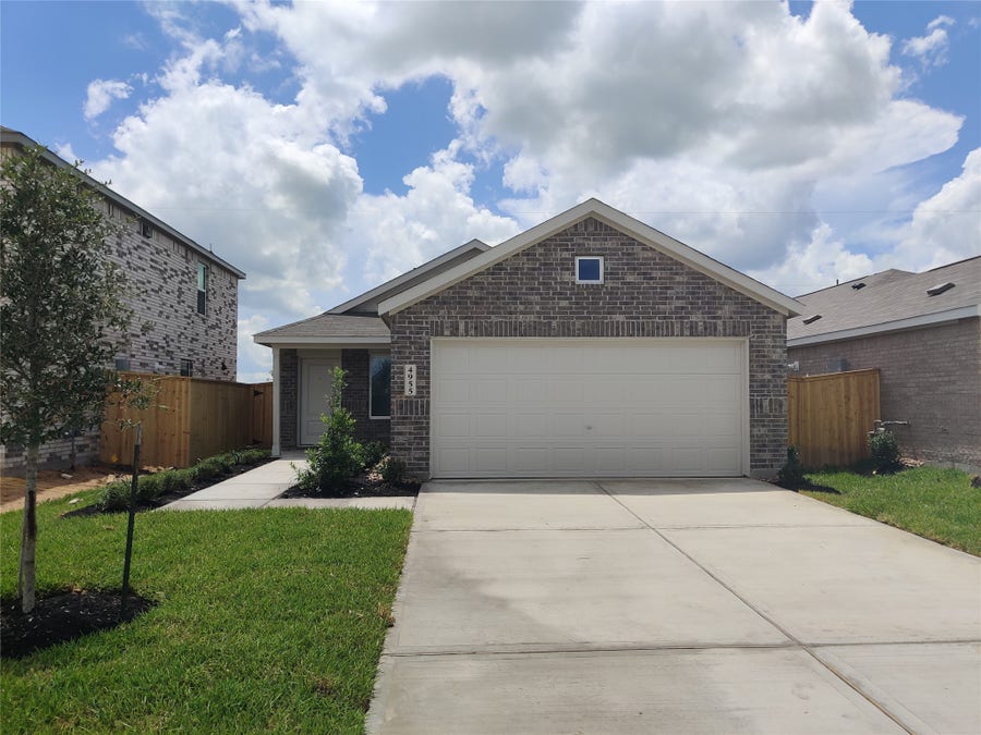 Property photo for 4955 Palamedes Swallowtail Lane, Needville, TX