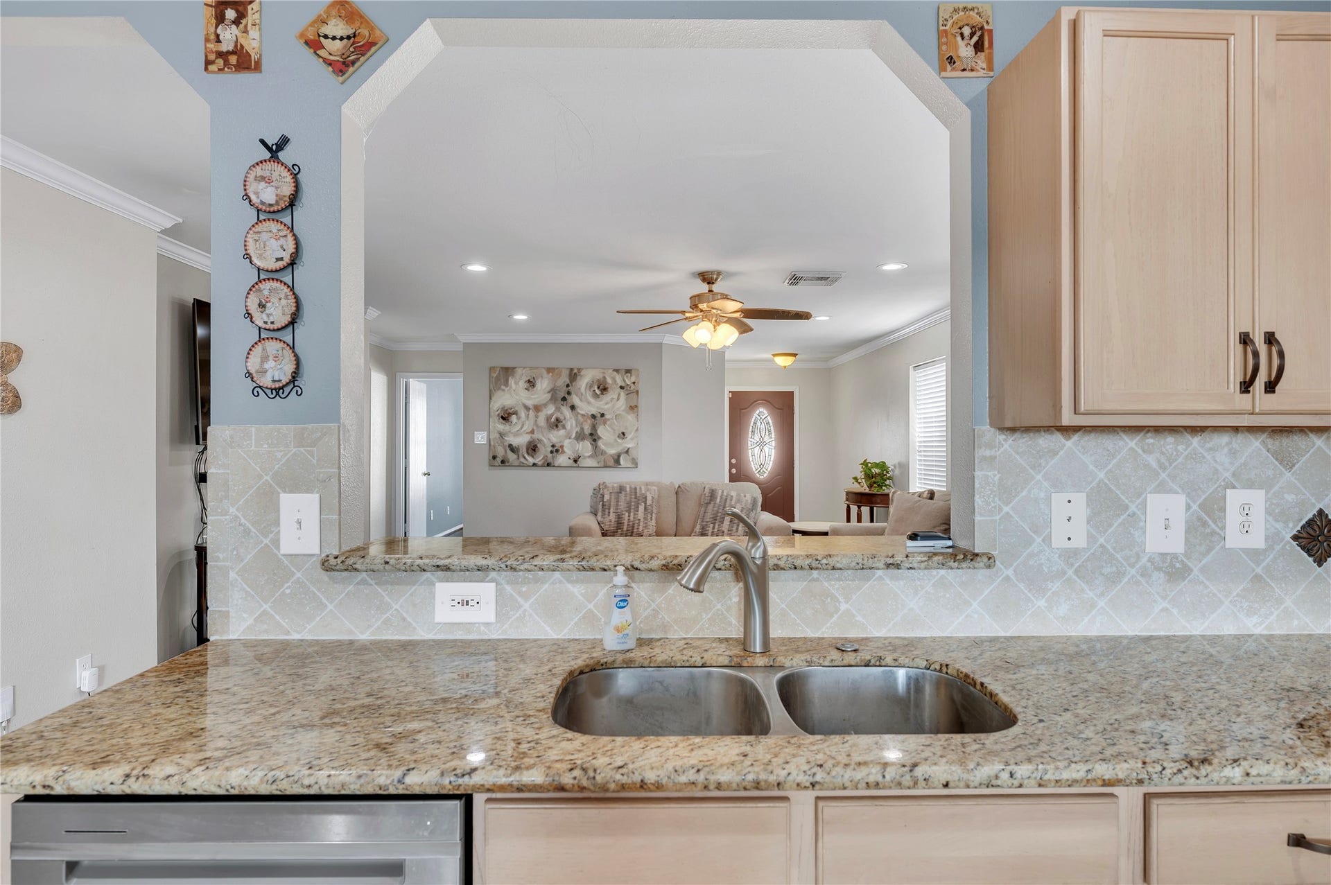 3420 Huisache Boulevard, Pearland, TX 77581 3420 Huisache Boulevard, Pearland, TX 77581