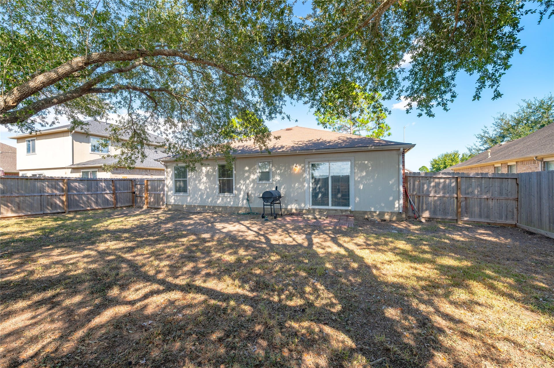 3420 Huisache Boulevard, Pearland, TX 77581 3420 Huisache Boulevard, Pearland, TX 77581