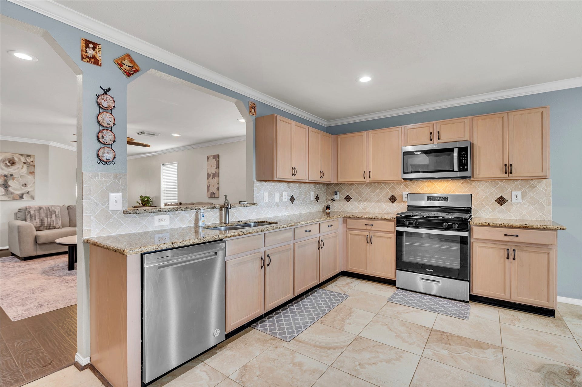 3420 Huisache Boulevard, Pearland, TX 77581 3420 Huisache Boulevard, Pearland, TX 77581