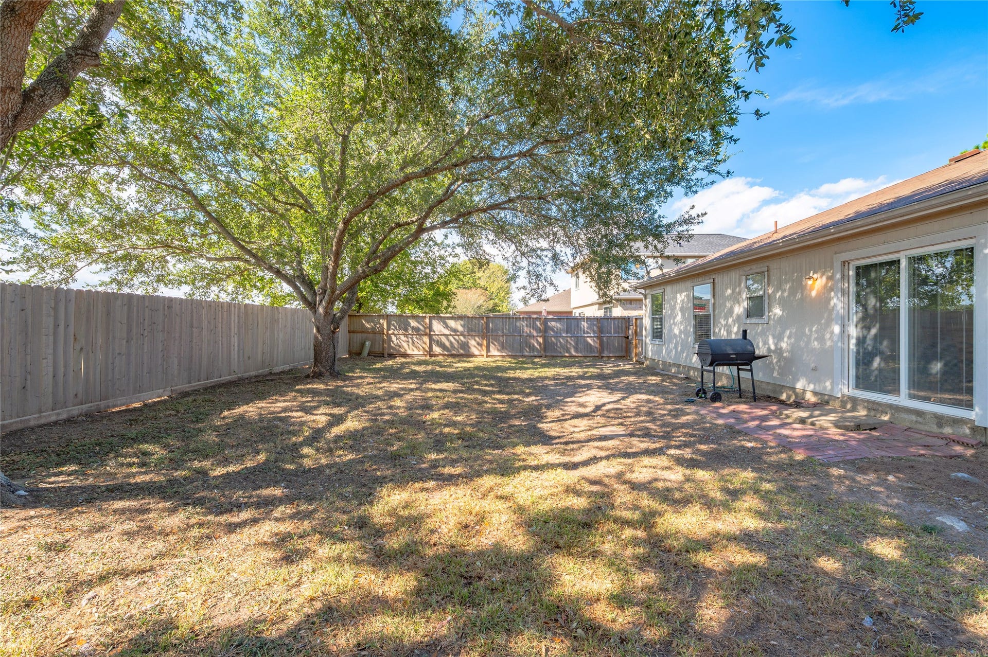 3420 Huisache Boulevard, Pearland, TX 77581 3420 Huisache Boulevard, Pearland, TX 77581