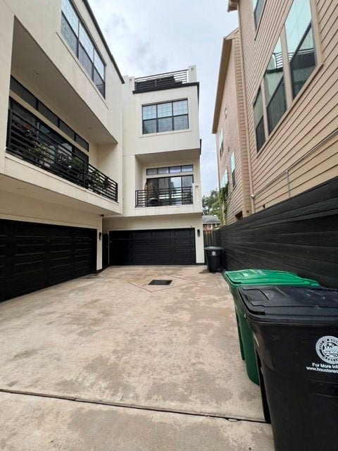 Property photo for 4506 Austin Street, #A, Houston, TX
