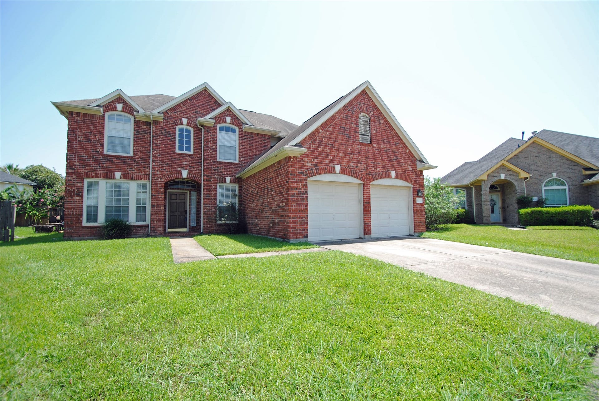 1202 Reams Court, Fresno, TX 77545 1202 Reams Court, Fresno, TX 77545