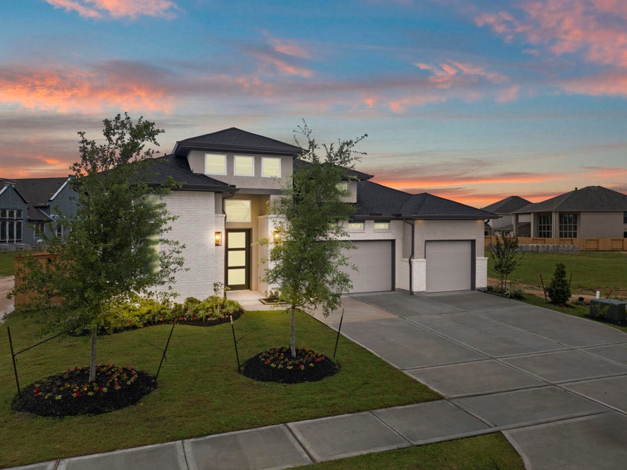 Property photo for 414 Lone Ranger Drive, Montgomery, TX