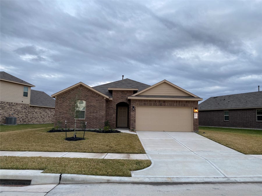 Property photo for 6130 Purple Iris Street, Katy, TX