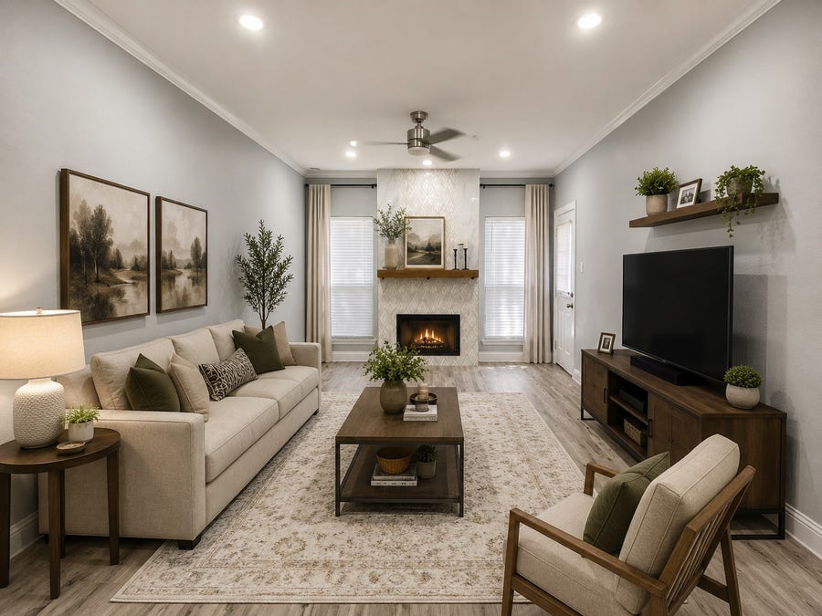 Property photo for 7900 N Stadium Drive, #29, Houston, TX