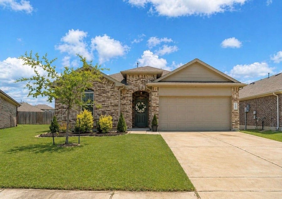 Property photo for 20509 Vaughn Forest Court, New Caney, TX