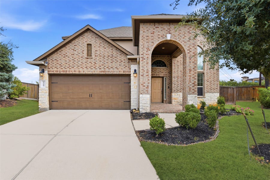 Property photo for 23207 Verita Court, Richmond, TX