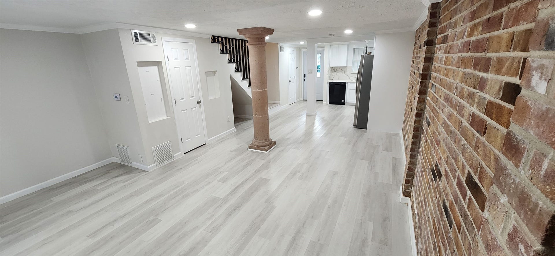 12 Hyde Park blvd, #7, Houston, TX 77006