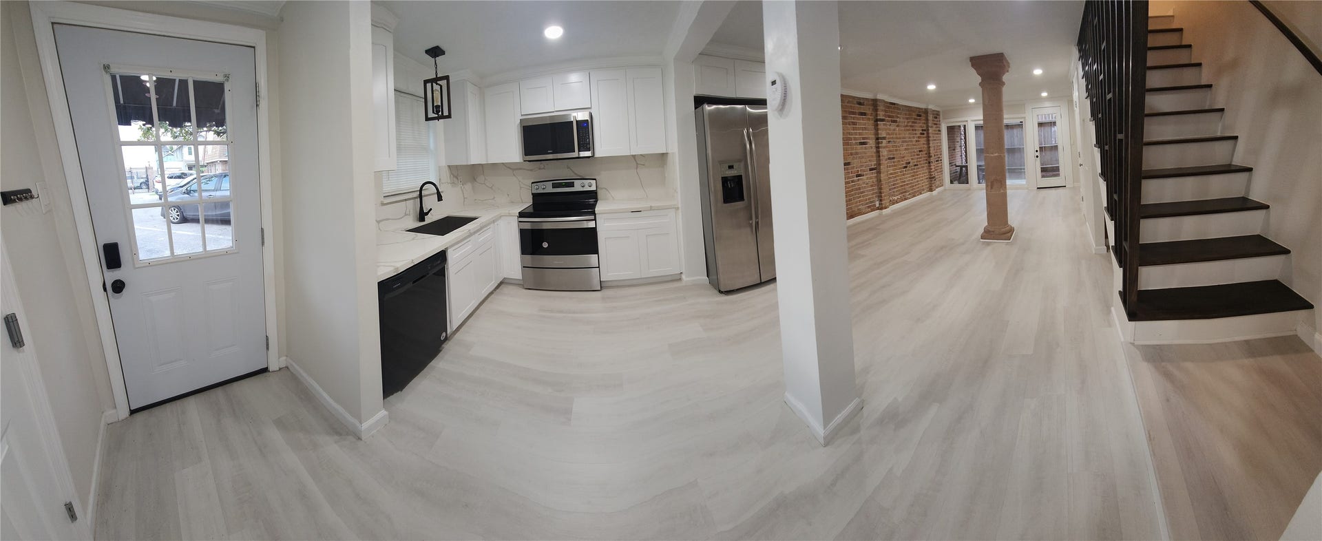12 Hyde Park blvd, #7, Houston, TX 77006