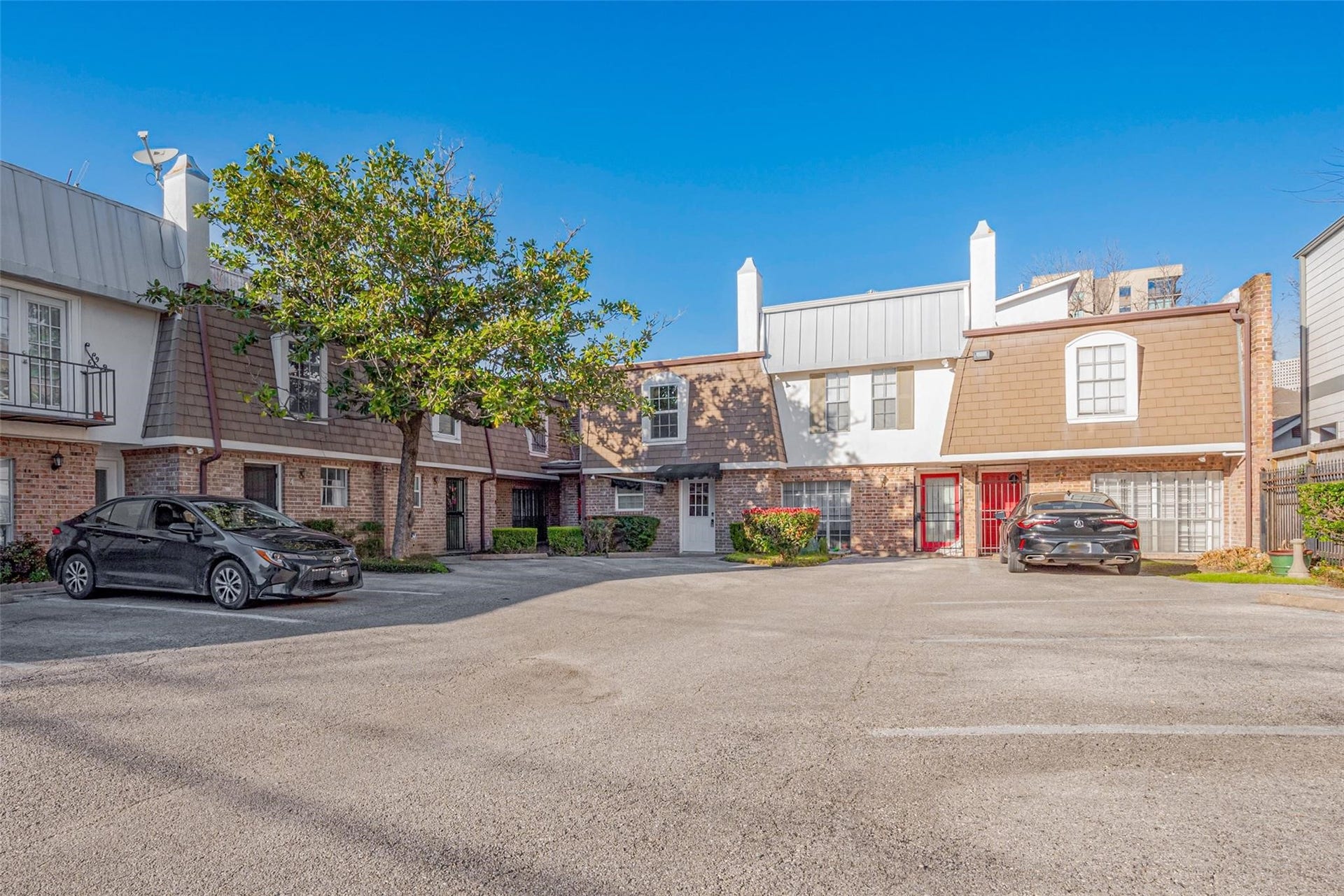 12 Hyde Park blvd, #7, Houston, TX 77006