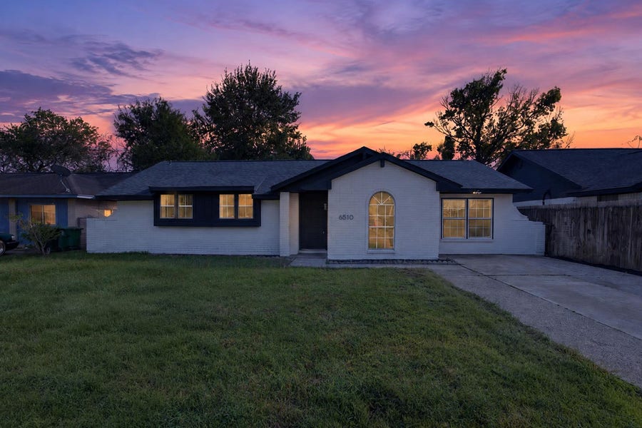 Property photo for 6510 Mardale Drive, Houston, TX