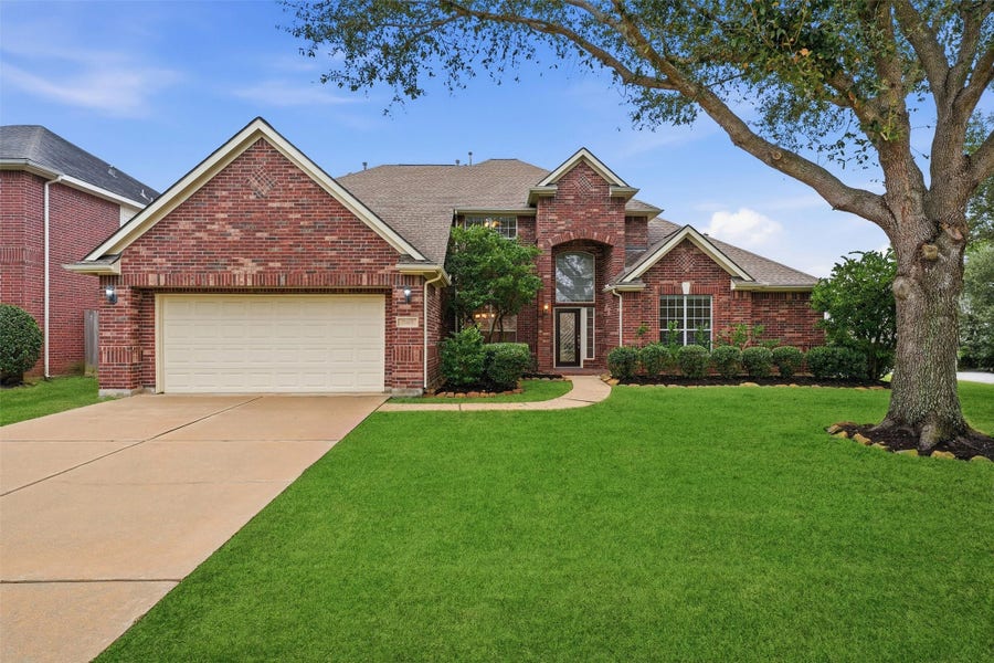 Property photo for 17415 Memorial Mills Drive, Spring, TX