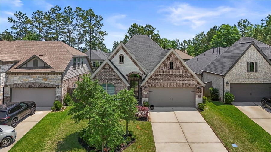 Property photo for 242 Crest Sights Drive, Montgomery, TX