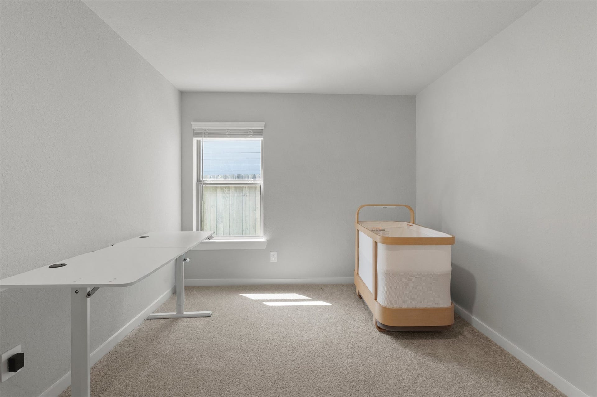 17707 Sapphire Pines Drive, New Caney, TX 77357 #2 Guest room, perfect for a nursery