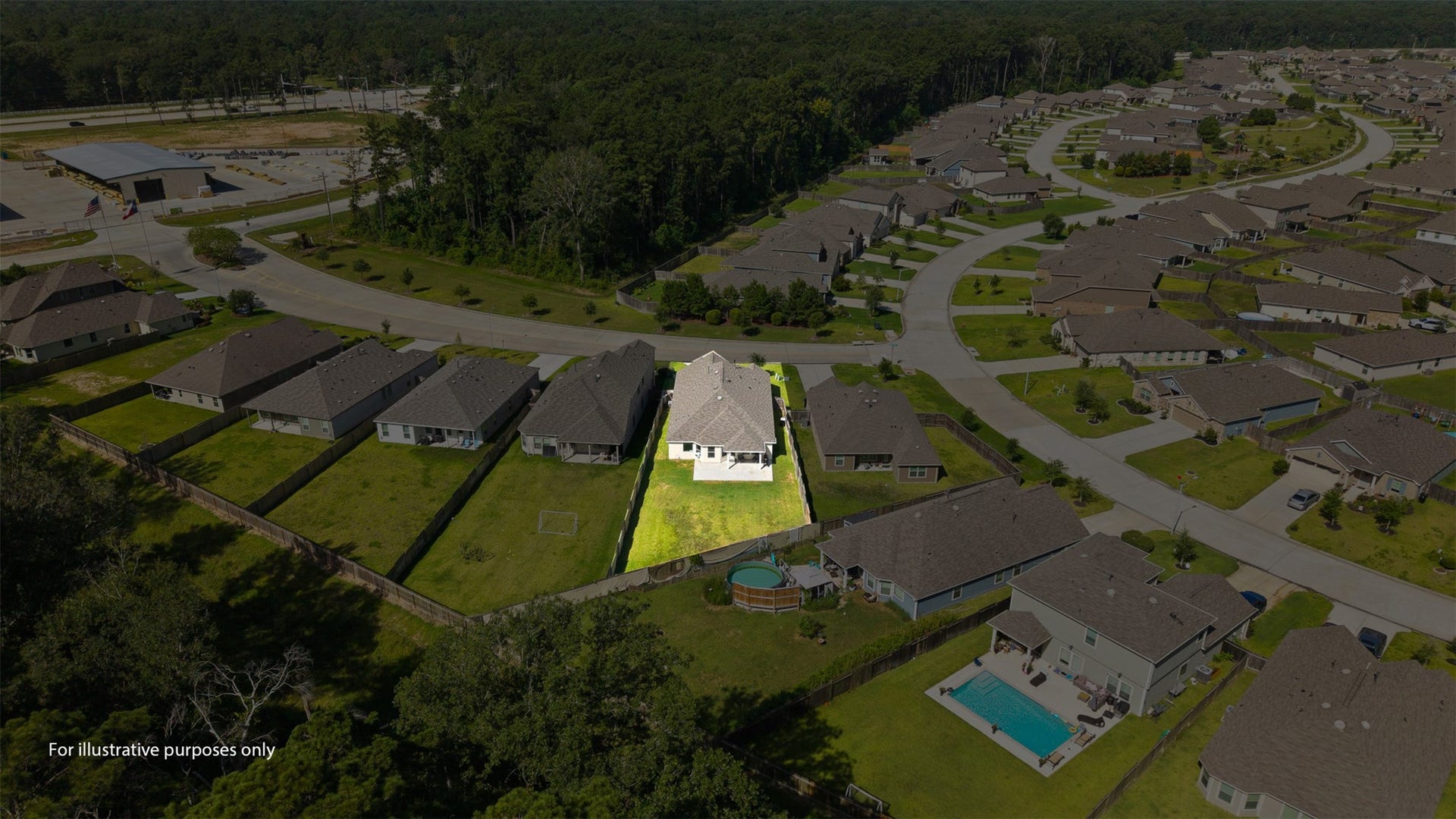 17707 Sapphire Pines Drive, New Caney, TX 77357 17707 Sapphire Pines Drive, New Caney, TX 77357