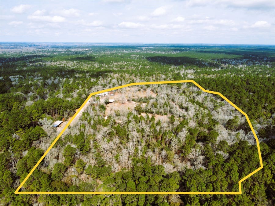 Property photo for 12848 Old Little Road, Conroe, TX