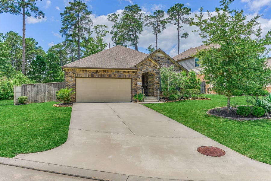 Property photo for 2232 Buck Hollow Court, Conroe, TX