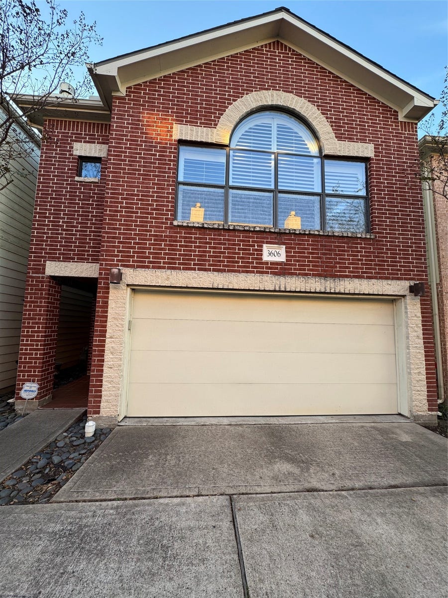Property photo for 3606 Omeara Drive, Houston, TX