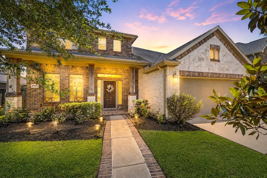 Property photo for 19519 Arbor Lodge Drive, Cypress, TX