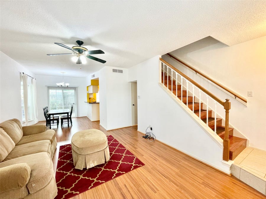 Property photo for 7575 Cambridge Street, #502, Houston, TX