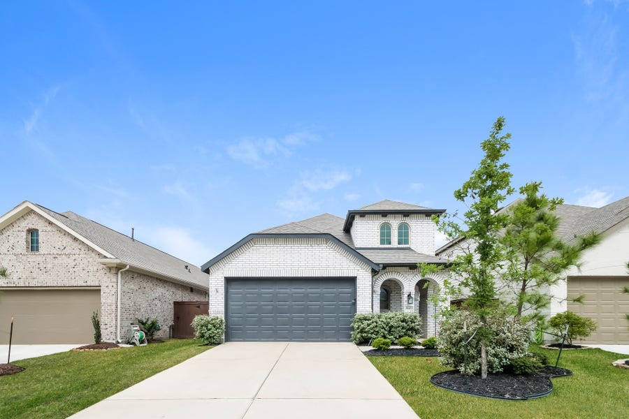 Property photo for 16411 Little Pine Creek Drive, Humble, TX