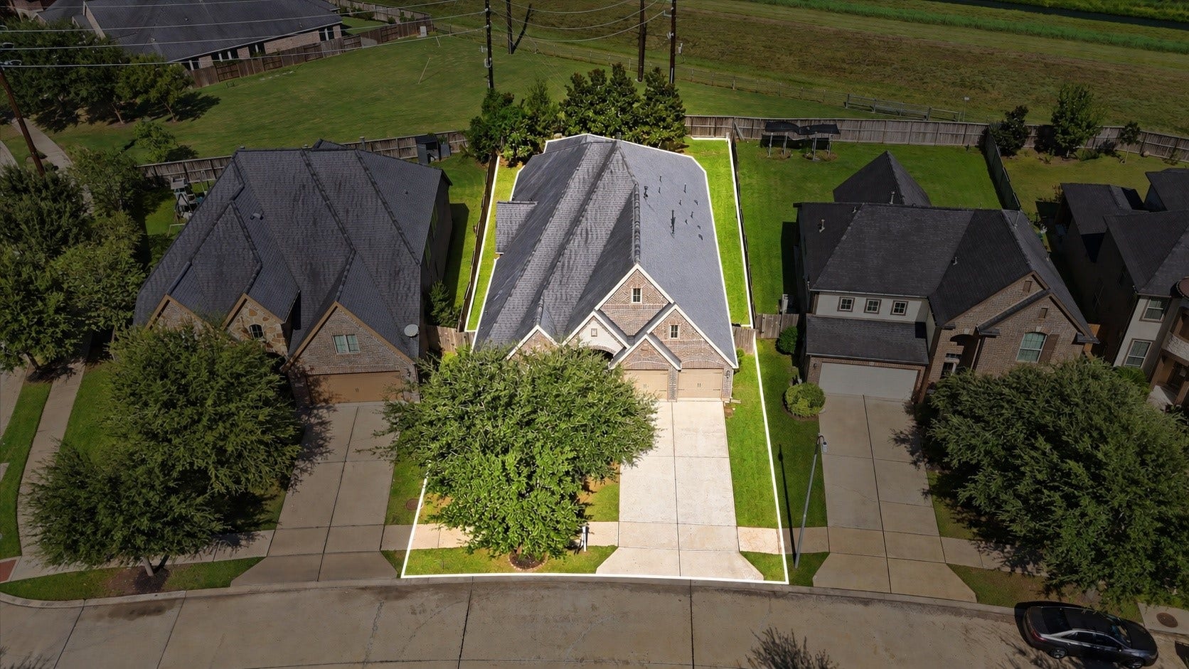 6727 Miller Shadow Lane, Sugar Land, TX 77479