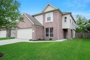 Property photo for 16717 Foursquare Drive, Conroe, TX