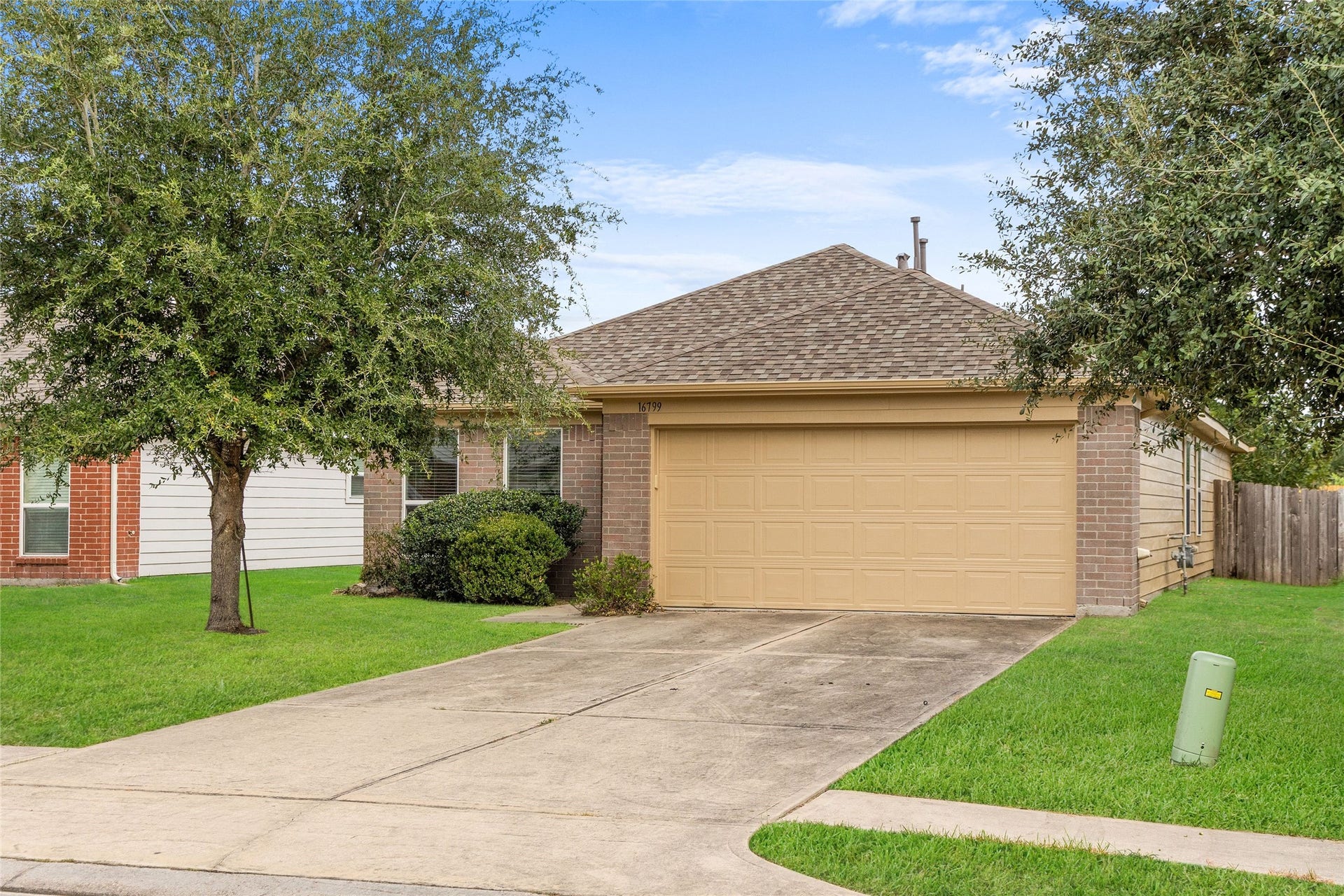 16799 Accolade Way, Conroe, TX 77385