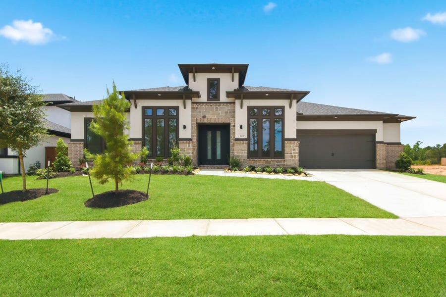 Property photo for 5057 Wildtree Creek South, Magnolia, TX