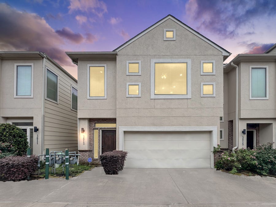 Property photo for 3813 Centerplaza Drive, Houston, TX