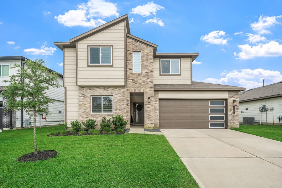 Property photo for 12268 Council Grove Drive, Conroe, TX