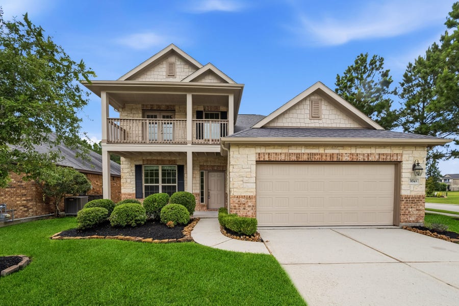 Property photo for 31743 Chapel Rock Lane, Spring, TX