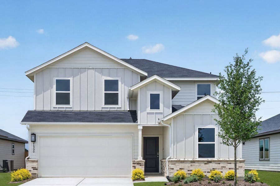 Property photo for 21930 Longhorn Ridge Drive, Hockley, TX