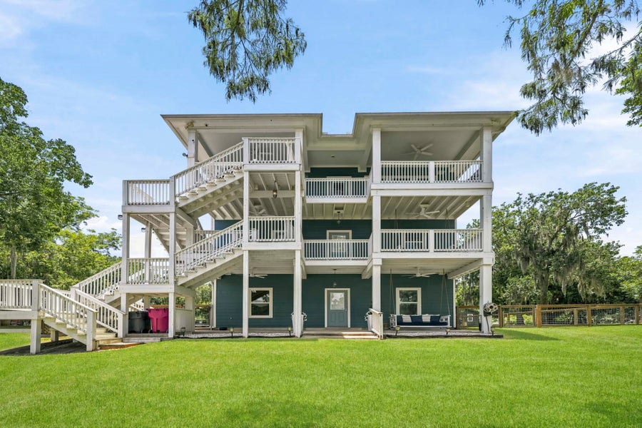 Property photo for 2780 County Road 506, Brazoria, TX