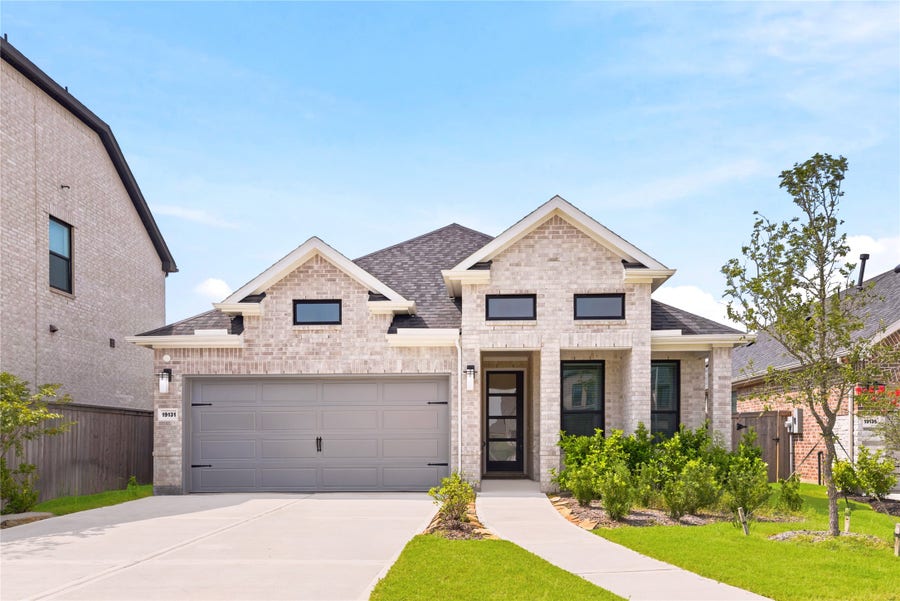 Property photo for 19131 Pink Grapefruit Street, Manvel, TX