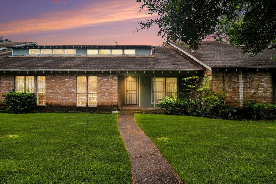 Property photo for 5702 Easthampton Drive, #C, Houston, TX