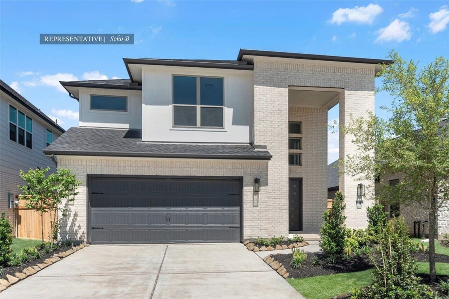Property photo for 27123 Mound Hill Circle, Hockley, TX