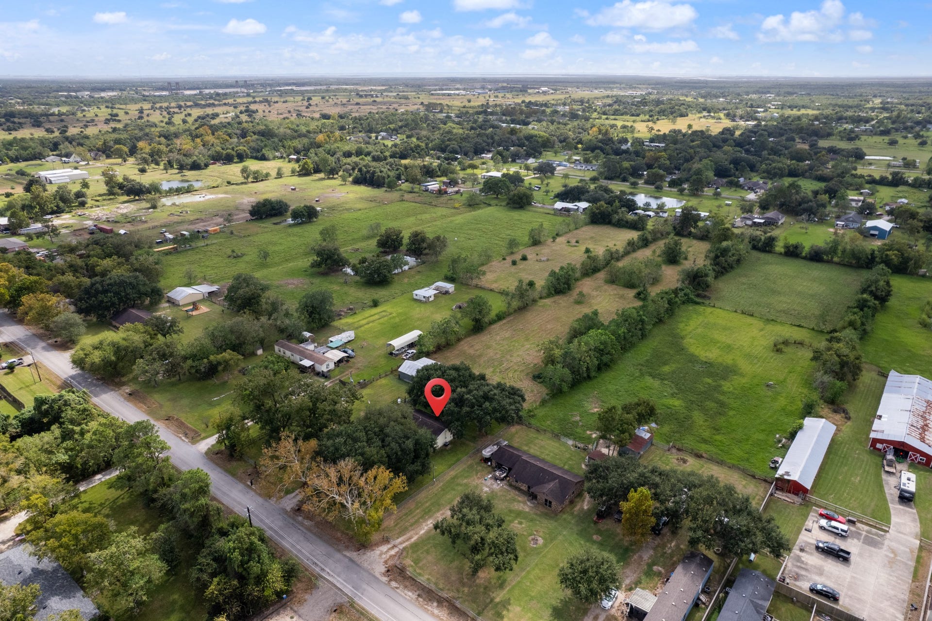 11325 32nd Street, Santa Fe, TX 77510 11325 32nd Street, Santa Fe, TX 77510
