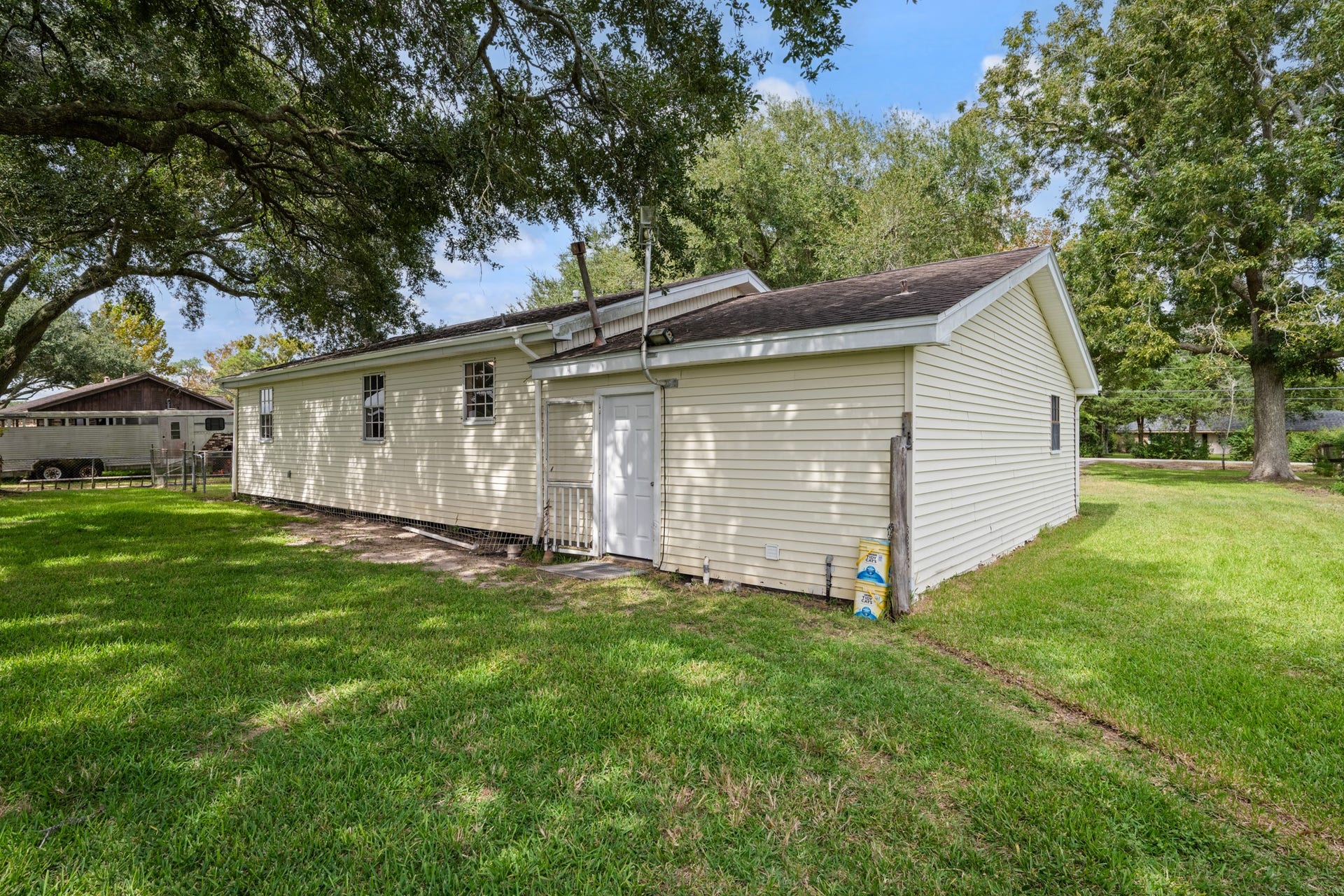 11325 32nd Street, Santa Fe, TX 77510 11325 32nd Street, Santa Fe, TX 77510