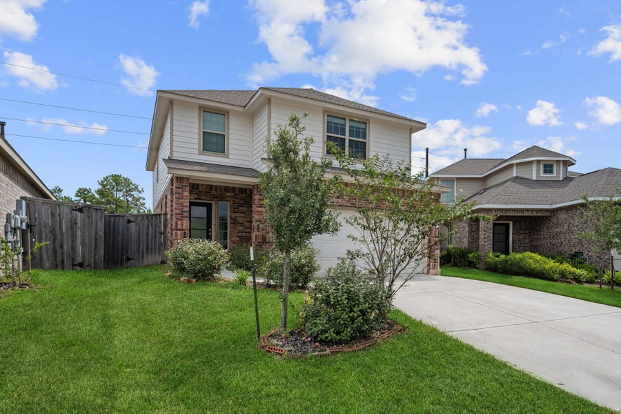 Property photo for 3043 Marble Rise Trail, Porter, TX