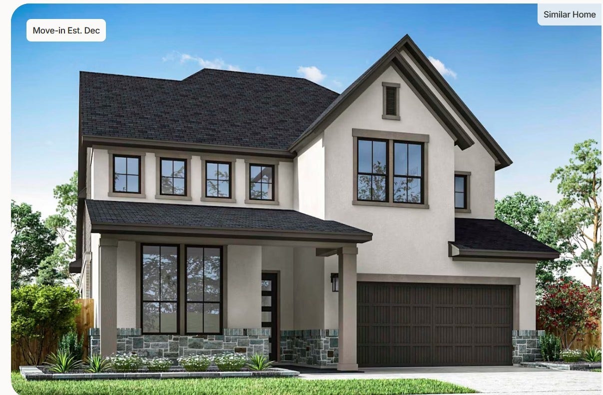 9611 Seaside Daisy Lane, Richmond, TX 77407 9611 Seaside Daisy Lane, Richmond, TX 77407