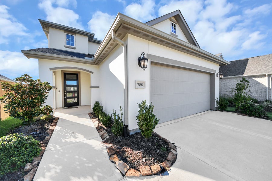 Property photo for 708 Lake Lacosta Drive, Katy, TX