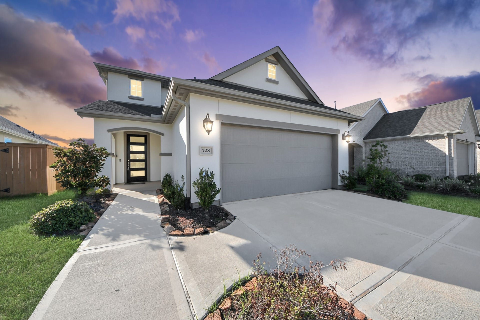708 Lake Lacosta Drive, Katy, TX 77493