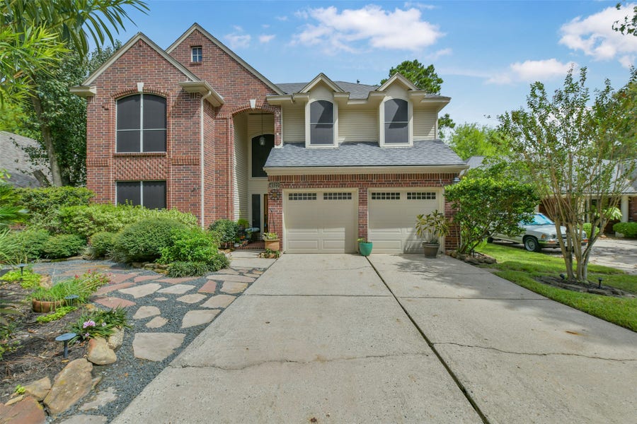 Property photo for 4522 Dogwood Ridge Lane, Kingwood, TX