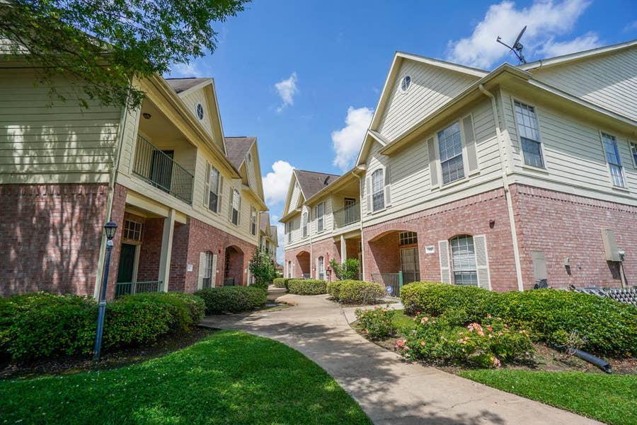 Property photo for 2710 Grants Lake Boulevard, #E6, Sugar Land, TX