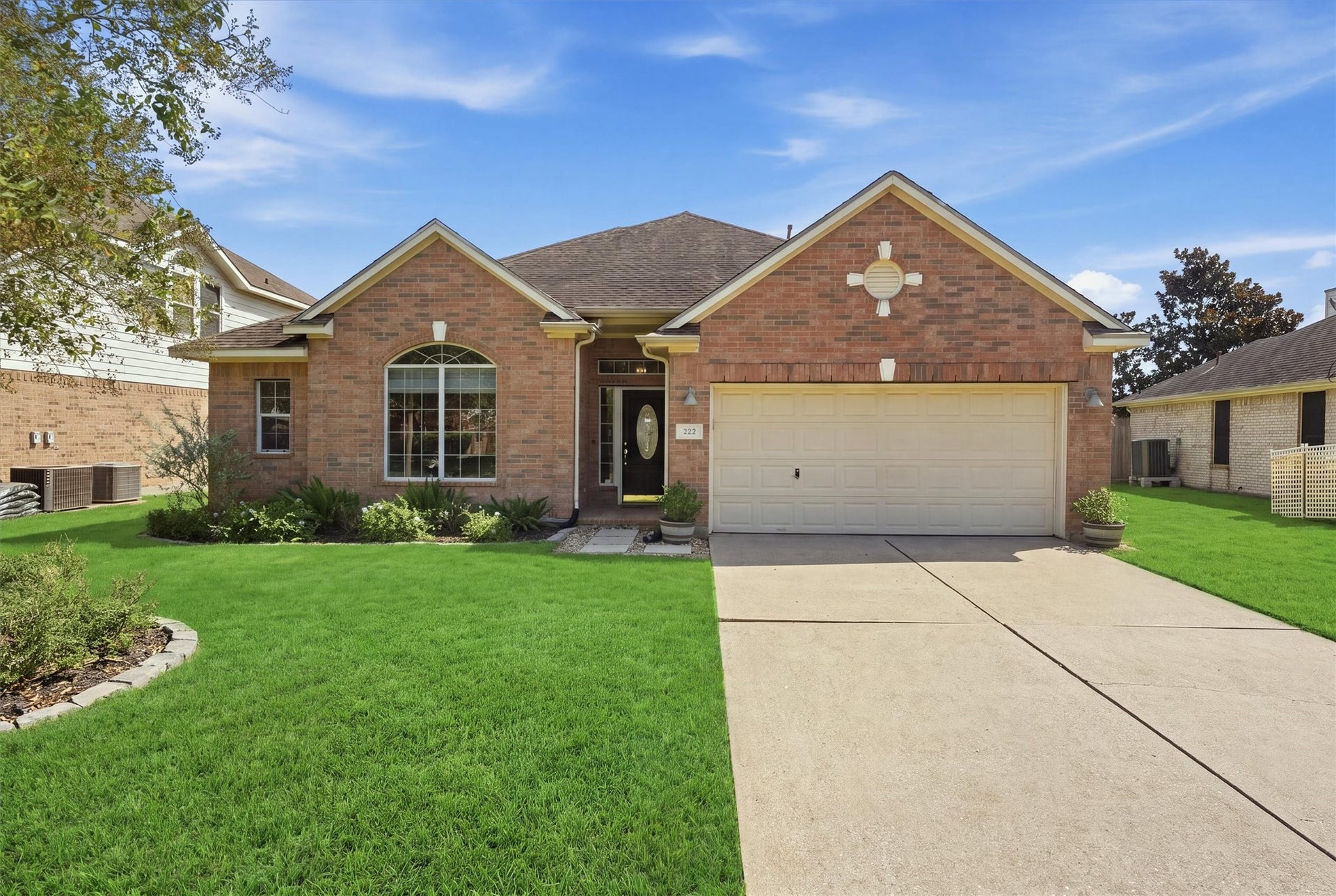 222 Meadowhill Lane, Dickinson, TX 77539 222 Meadowhill Lane, Dickinson, TX 77539